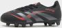 Adidas Perfor ce Predator Club Firm Multi-Ground Voetbalschoenen Kids Kinderen Zwart - Thumbnail 4
