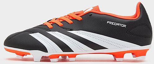 Adidas Predator Club FG Junior Black