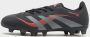 Adidas Perfor ce Predator Club Firm Multi-Ground Voetbalschoenen Kids Kinderen Zwart - Thumbnail 8