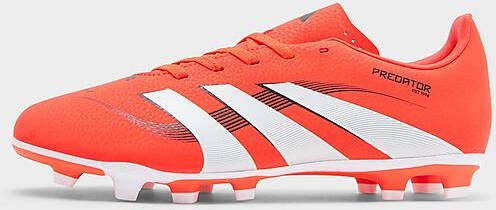 Adidas Predator Club FG Junior Red