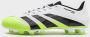 Adidas Perfor ce Predator Club Firm Multi-Ground Voetbalschoenen Unisex Wit - Thumbnail 3