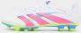 Adidas Perfor ce Predator Club Firm Multi-Ground Voetbalschoenen Unisex Wit - Thumbnail 2