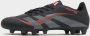 Adidas Perfor ce Predator Club Firm Multi-Ground Voetbalschoenen Unisex Zwart - Thumbnail 3