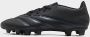Adidas Predator Club FxG Core Black Carbon Core Black- Core Black Carbon Core Black - Thumbnail 5
