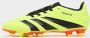 Adidas Predator Club FxG Team Solar Yellow 2 Core Black Solar Red- Heren Team Solar Yellow 2 Core Black Solar Red - Thumbnail 2