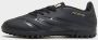 Adidas Predator Club TF Children Core Black Carbon Gold Metallic Core Black Carbon Gold Metallic - Thumbnail 4