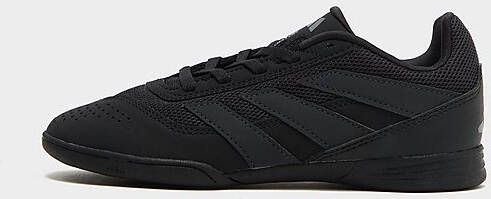 Adidas Predator Club TF Children Core Black Core Black Carbon Core Black Core Black Carbon