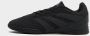 Adidas Perfor ce Predator 24 Indoor Sala Junior zaalvoetbalschoenen zwart antraciet Imitatieleer 36 2 3 - Thumbnail 4
