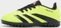 Adidas Predator Club TF Children Team Solar Yellow 2 Core Black Solar Red Team Solar Yellow 2 Core Black Solar Red - Thumbnail 2