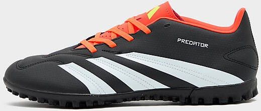 Adidas Predator Club TF Core Black Cloud White Solar Red- Heren Core Black Cloud White Solar Red - Foto 5