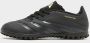 Adidas Predator Club TF Children Core Black Carbon Gold Metallic Core Black Carbon Gold Metallic - Thumbnail 8