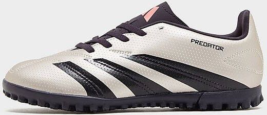 Adidas Predator Club TF Junior Grey