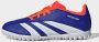 Adidas Predator Club TF Junior Lucid Blue Cloud White Solar Red- Lucid Blue Cloud White Solar Red - Thumbnail 4