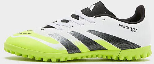 Adidas Predator Club TF Junior White