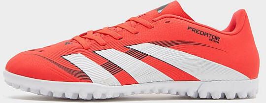 Adidas Predator Club TF Red- Heren Red