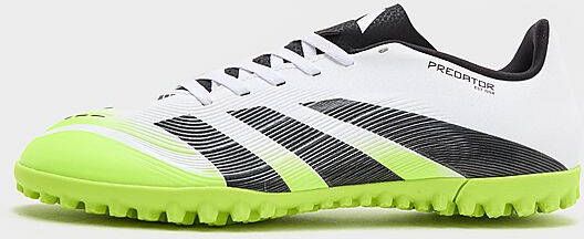 Adidas Predator Club TF White- Heren White