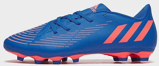 Adidas X SPEEDPORTAL.2 Firm Ground Voetbalschoenen Core Black Solar Red Solar Green Dames - Foto 5