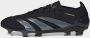 Adidas Predator Elite FG Core Black Carbon Gold Metallic- Core Black Carbon Gold Metallic - Thumbnail 2