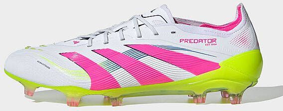 Adidas Predator Elite Firm Ground Voetbalschoenen