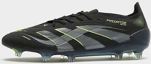 Adidas Predator Elite Firm Ground Voetbalschoenen