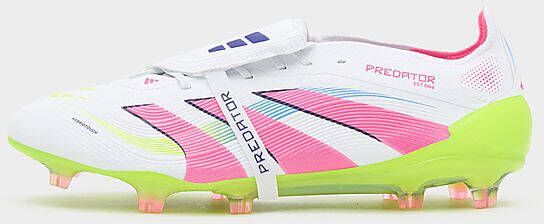 Adidas Predator Elite Fold-Over Tongue Firm Ground Voetbalschoenen