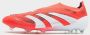 Adidas Sport Predator Elite Ll Fg Voetbalschoenen Sportwear Volwassen - Thumbnail 3