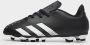 Adidas Kids adidas Predator Freak.4 Gras Kunstgras Voetbalschoenen (FxG) Kids Zwart Wit Zwart - Thumbnail 2