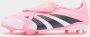 Adidas Perfor ce PREDATOR LEAGUE Fold-Over Tongue Firm Ground Multi Ground Beckham Voetbalschoenen Kids Kinderen Roze - Thumbnail 2