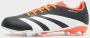 Adidas Perfor ce Predator League Firm Ground Voetbalschoenen Kinderen Zwart - Thumbnail 3