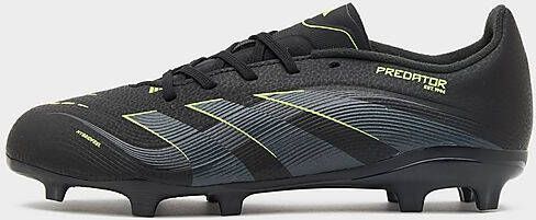 Adidas Perfor ce Predator League Firm Multi-Ground Schoenen Kinderen Zwart - Foto 2