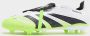 Adidas Perfor ce Predator League Fold-Over Tongue Stevige Multi-Ground schoenen Unisex Wit - Thumbnail 4