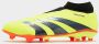 Adidas Predator League Laceless FG Team Solar Yellow 2 Core Black Cloud White- Team Solar Yellow 2 Core Black Cloud White - Thumbnail 3