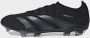 Adidas Predator Pro FG Core Black Carbon Gold Metallic- Core Black Carbon Gold Metallic - Thumbnail 3
