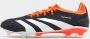 Adidas Predator Pro FG Core Black Cloud White Solar Red- Dames Core Black Cloud White Solar Red - Thumbnail 3