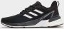 Adidas Response Super 2.0 Schoenen Core Black Cloud White Grey Six Dames - Thumbnail 5