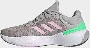 Adidas Response Super 3.0 Sport Running Veterschoenen Grey Two Clear Pink Bliss Lilac