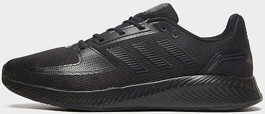 Adidas Run Falcon 2.0 Schoenen Core Black Core Black Grey Six Dames