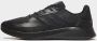 Adidas Run Falcon 2.0 Schoenen Core Black Core Black Grey Six - Thumbnail 3