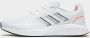 Adidas hardloopsneakers RUNFALCON 2.0 heren wit en chroom - Thumbnail 3