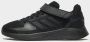 Adidas Perfor ce Runfalcon 2.0 sneakers zwart grijs kids - Thumbnail 3