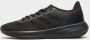 Adidas Runfalcon 3 Dames Core Black Core Black Carbon- Dames Core Black Core Black Carbon - Thumbnail 5