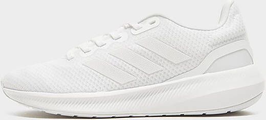 Adidas Runfalcon 3 Dames Cloud White Cloud White Core Black- Dames Cloud White Cloud White Core Black - Foto 4