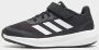 Adidas Originals Runfalcon 3.0 El K Sneaker Sneakers Schoenen core black ftwr white core black maat: 34 beschikbare maaten:28 29 30 31 32 34 35 - Thumbnail 5