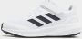 Adidas RunFalcon 3.0 Schoenen met Elastische Veters en Klittenband - Thumbnail 2
