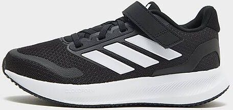 Adidas Runfalcon 5 Children's Zwart Kind Zwart