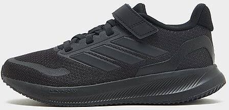 Adidas Runfalcon 5 Children Zwart