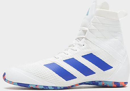 Adidas Speedex 18 Heren White- Heren White