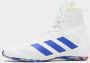 Adidas Perfor ce Speedex 18 Tokyo Boksschoenen Wit - Thumbnail 2