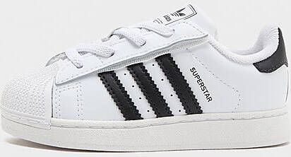 Adidas SSTAR WHTTROSE Wit