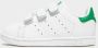 Adidas Stan Smith Velcro Baby Schoenen White Leer Synthetisch Foot Locker - Thumbnail 3